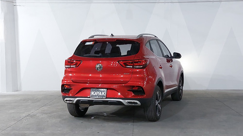 MG Zs 1.5 Excite Cvt