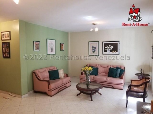 Imagen 2 de 30 de Casa En Venta En Urb. Valle Lindo-cod. 23-11412-jgvr.