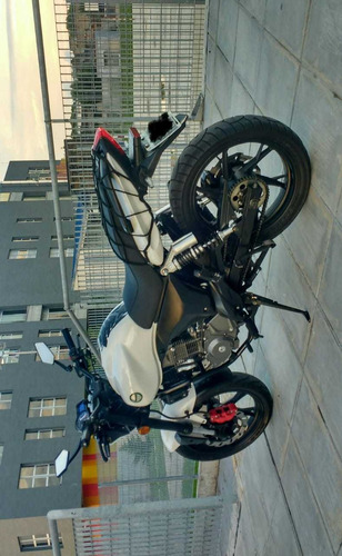Benelli Keeway/zanel Rkv 200gs