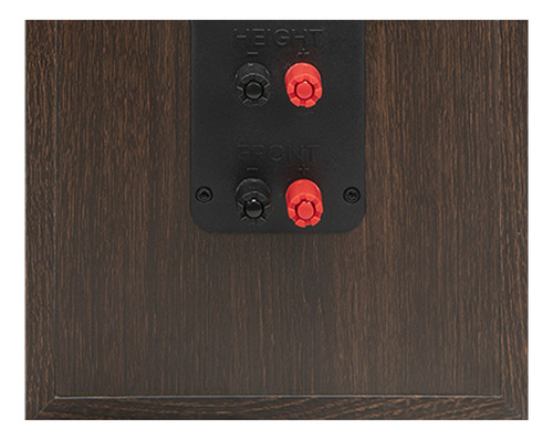 Caixa Torre Jbl 125W RMS Stage 260f Preto Espresso - 1 Unidade N/a