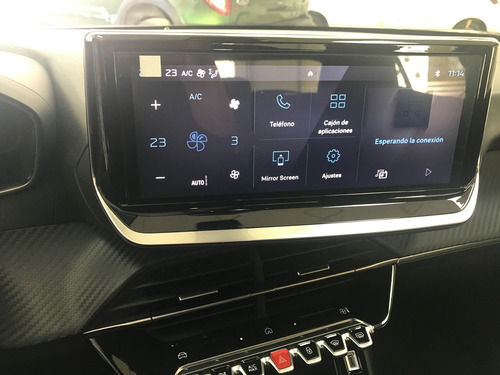 Peugeot 2008 1.0T Active