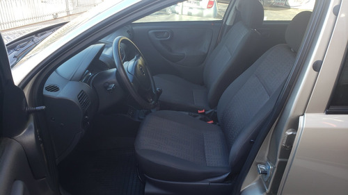 Chevrolet Corsa 1.4 Mpfi Maxx 8v Flex 4p Manual