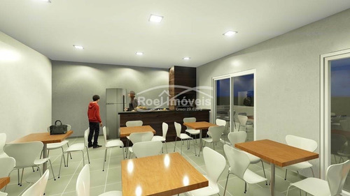 Imagem 7 de 18 de Residencial Moglia - Vila Carvalho - Sorocaba - 1933