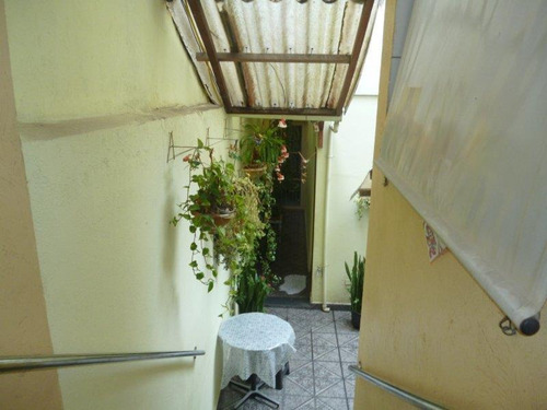Imagem 8 de 10 de Sobrado - 1016