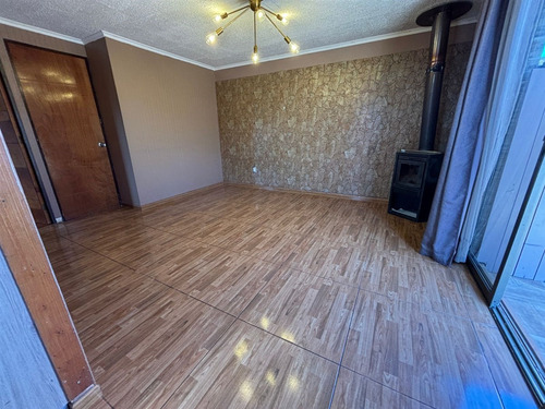 Hermosa Casa Venta De 3 Dorm 2 B. En Olmué Paradero 29 1/2