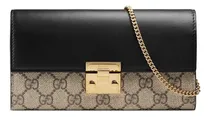 Comprar Gucci Bolso De Cerradura Gucci Padlock Bolso De Hombro