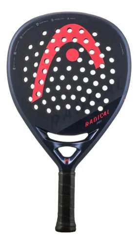 comprar Paleta De Padel Head Radical Pro 2024 - 370g