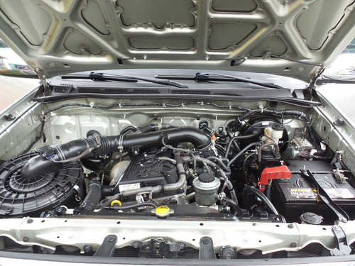 Toyota Fortuner 2.7 Wt-i 4x2