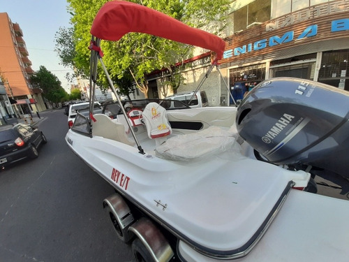 Enigma 1900 Open Sport . Lancha Deportiva Cero Km. Rosario