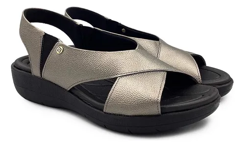 Sandalias piccadilly mercado livre 2025