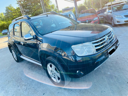 Renault Duster 2.0 4x2 Privilege 138cv