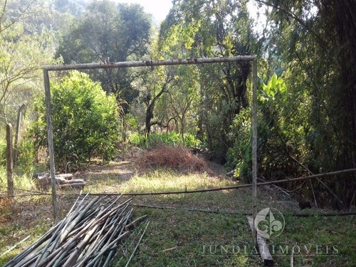 Vendo Chácara Com 5.000 M² Em Franco Da Rocha Com Duas Casas E Lazer. - Ch00094 - 4864160