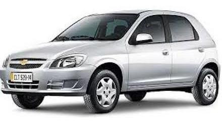 Retentor Girabrequim 714267 Corsa 2002 2003 1.0/1.6