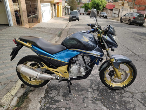 Honda Cb300r