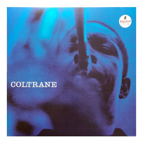 The John Coltrane Quartette Coltrane Vinilo Nuevo