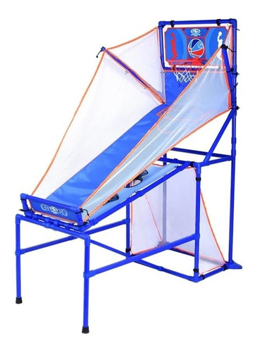 Juego Multi-deportes Athletic Works 4 En 1