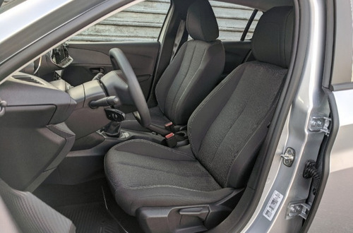 Imagen 4 de 22 de Peugeot