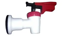 Comprar Canilla Traba Seguridad Dispenser De Agua Soul Gift 