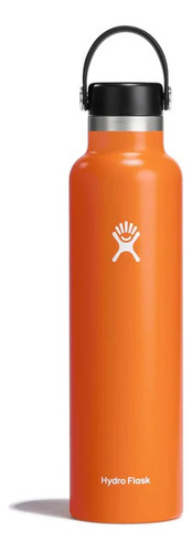 Botella Termica Hydro Flask Standard Mouth 24 Oz Asfl70