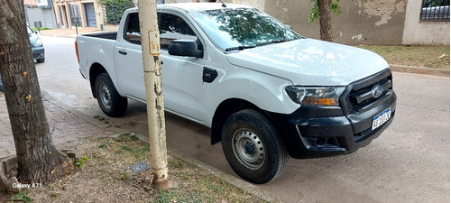 Ford Ranger 2.2 Cd Xl Tdci 125cv 4x2