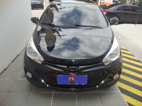 Hyundai Hb20 1.6 Premium Flex Aut. 5p