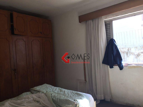 Imagem 6 de 19 de Casa À Venda, 250 M² Por R$ 1.300.000,00 - Baeta Neves - São Bernardo Do Campo/sp - Ca0159