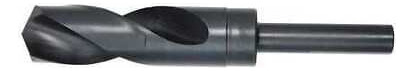 Milwaukee 48-89-2757 1-3/16  S&d Black Oxide Drill Bit Zrw