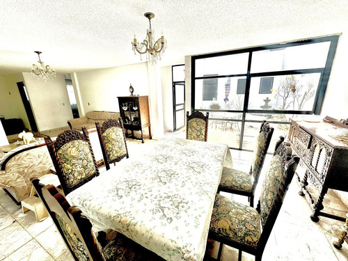 Casa En Venta En Satelite Naucalpan