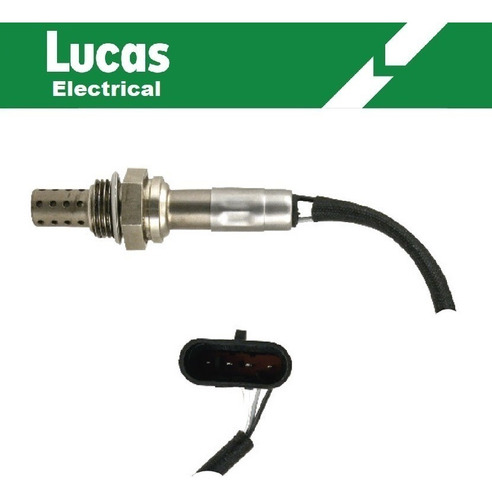 Sonda Lambda Lucas Fiat Palio Nuevo 1.8/fire 1.4 Oza532a10