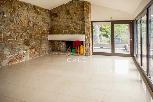 Casa En El Golf