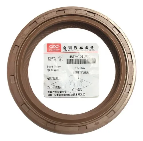 comprar Estopera Delantera Cigueñal Tiggo 2.0 Orinoco Tiuna X5 H5