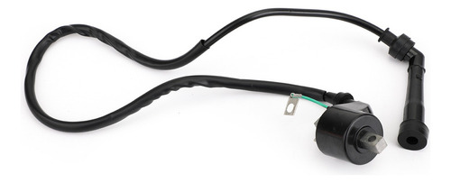 Bobina De Encendido Para Honda Crf450 Crf450r Crf450x