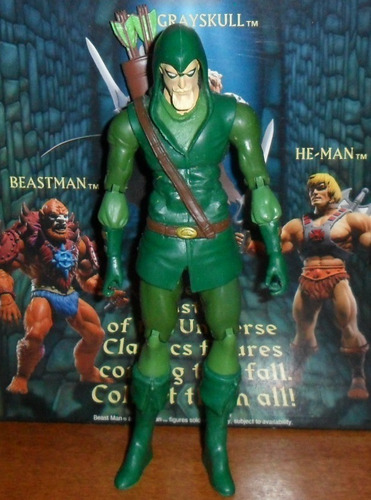 Dc Collectibles Comics Icons Green Arrow Icons Ko Bootleg