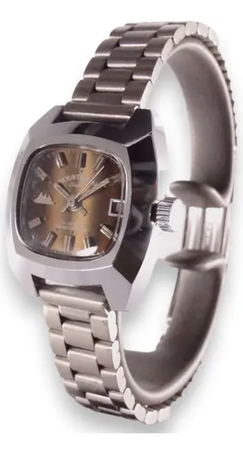 Reloj mount royal automatico deals