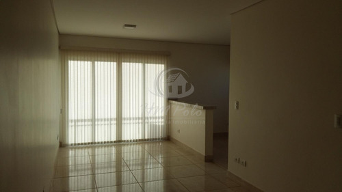 Imagem 3 de 26 de Apartamento À Venda Em Jardim Dom Bosco - Ap035127