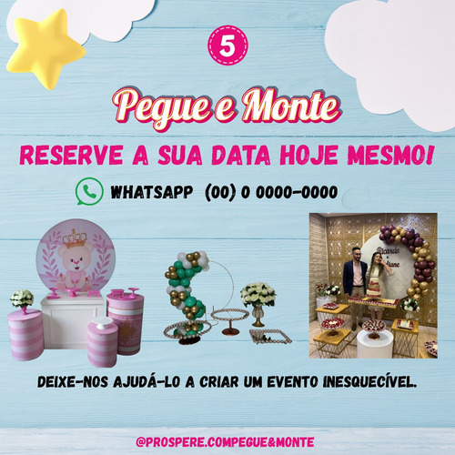 Como Explicar Para Os Clientes O Que É Pegue Monte