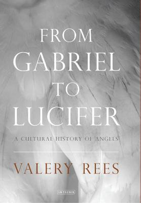 Libro From Gabriel To Lucifer - Valery Rees