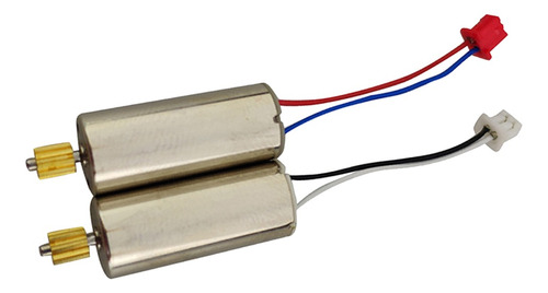 2 Peças De Peças Sobressalentes Para Quadricóptero Rc De