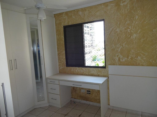Imagem 5 de 24 de Apartamento Com 2 Dormitórios À Venda, 54 M² Por R$ 210.000,00 - Centro - Piracicaba/sp - Ap1416