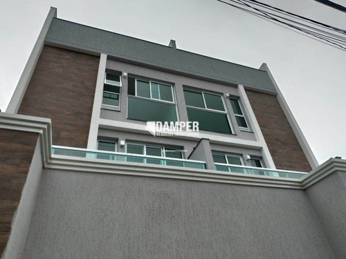 Imagem 10 de 12 de Apartamento À Venda No Bairro Jardim Santo Alberto - Santo André/sp - 235