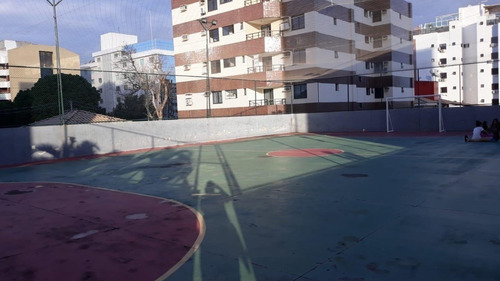 Imagem 11 de 20 de Apartamento - Ss47a08 - 69945293