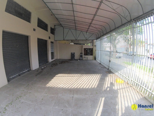 Imagem 4 de 30 de Lojas Para Venda - 92169.001