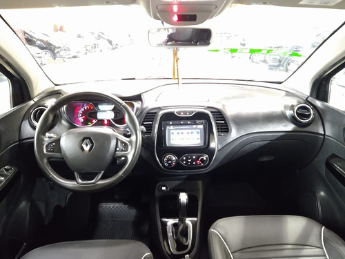 Imagem 3 de 15 de Renault Captur 2.0 16v Intense 2018