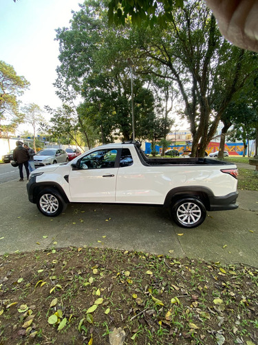 Fiat Strada 1.4 Endurance Cab. Cs Plus Flex 2p