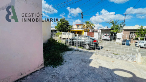 Imagen 5 de 11 de Casa En Venta En Pensiones Zona Poniente, Merida, Yucatán C