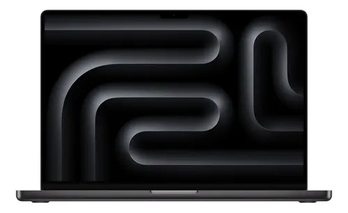 Macbook Pro De 16 Pulgadas: Chip Apple M5 Pro Con Cpu De 18