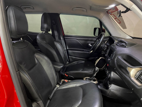Imagem 12 de 20 de Jeep Renegade