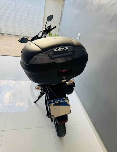 Yamaha Xtz Lander 250cc, 2023, Único Dono