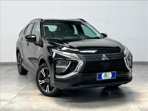 Mitsubishi Eclipse Cross 1.5 Turbo Gls
