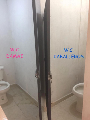 Jojutla Rento Excelente Local Comercial Con Opcion De Casa Habitacion Al Fondo Ubicado En Calle Con Alto Flujo Vehicular A Un Costado De Abarrotera Fuentes Jojutla